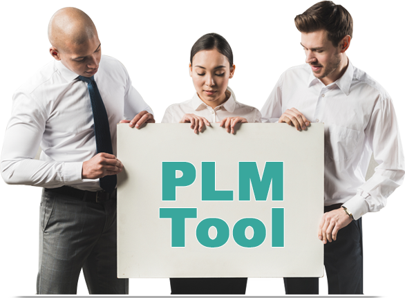 Artwork Management System PLM Tool
